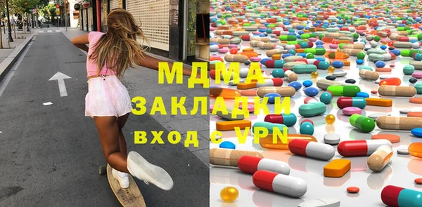 винт Абаза