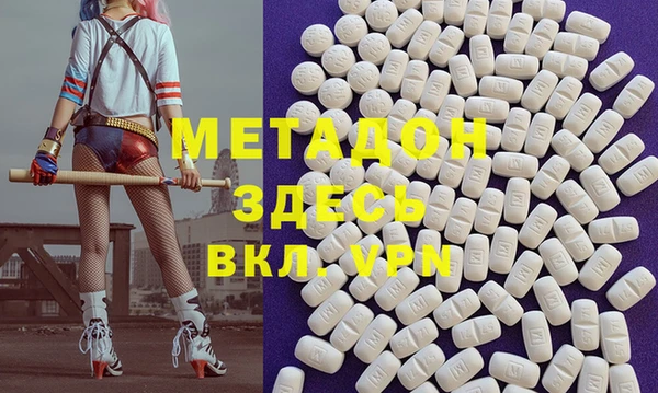 винт Абаза